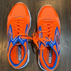 Sketchers Go Run Vari-Loch Running shoes